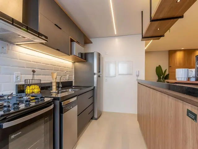 Apartamento com 3 quartos — foto 10