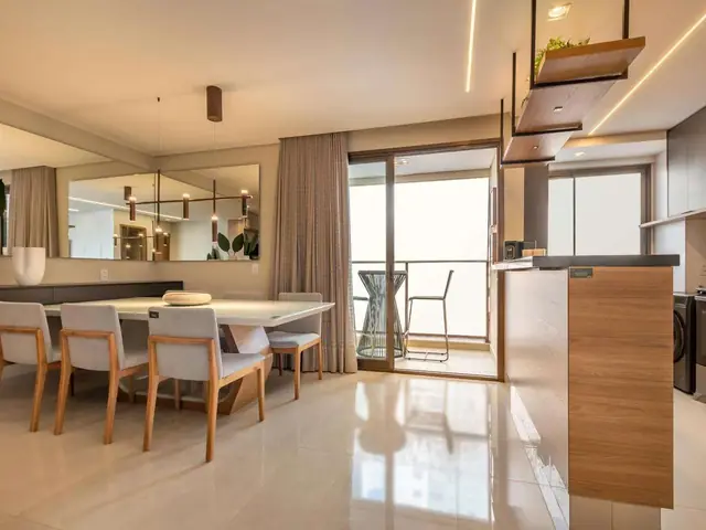Apartamento com 3 quartos — foto 12