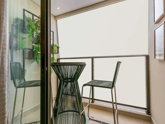 Apartamento com 3 quartos — foto 13