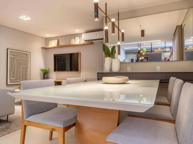 Apartamento com 3 quartos — foto 14
