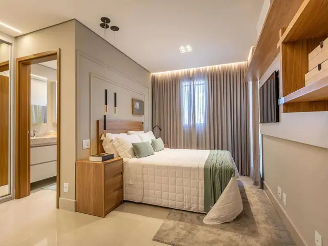 Apartamento com 3 quartos — foto 15
