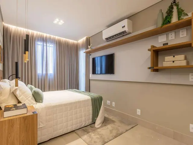 Apartamento com 3 quartos — foto 16