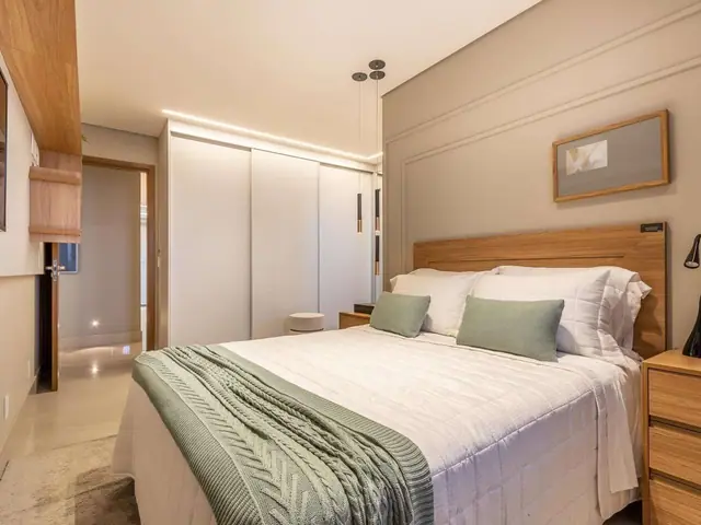 Apartamento com 3 quartos — foto 17