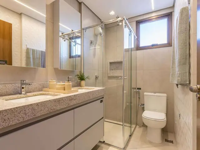 Apartamento com 3 quartos — foto 19