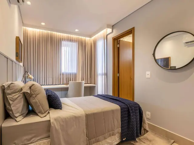 Apartamento com 3 quartos — foto 20