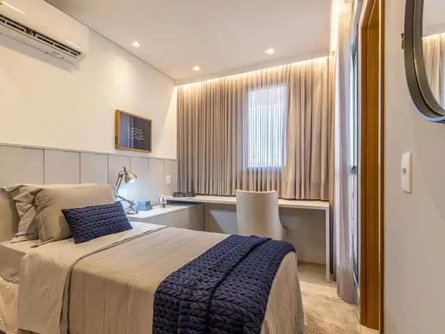 Apartamento com 3 quartos — foto 21