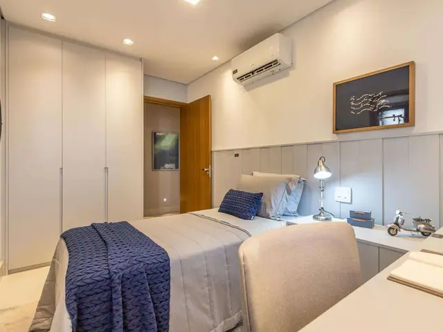 Apartamento com 3 quartos — foto 22
