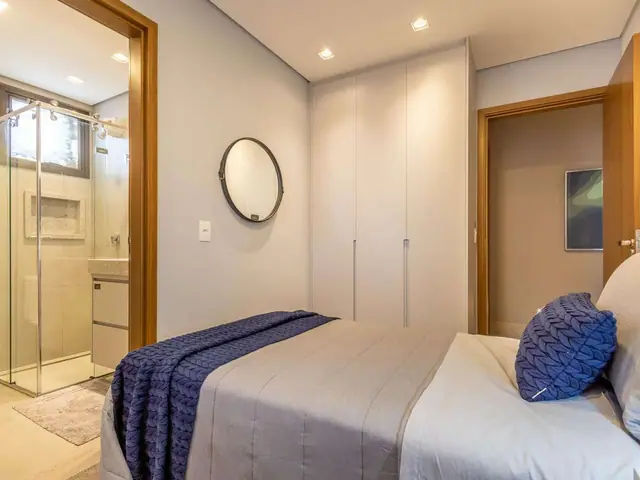 Apartamento com 3 quartos — foto 23