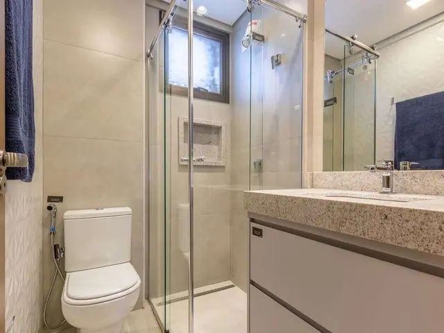 Apartamento com 3 quartos — foto 24