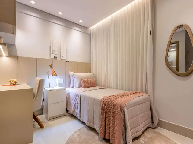 Apartamento com 3 quartos — foto 25
