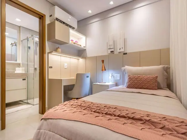 Apartamento com 3 quartos — foto 26
