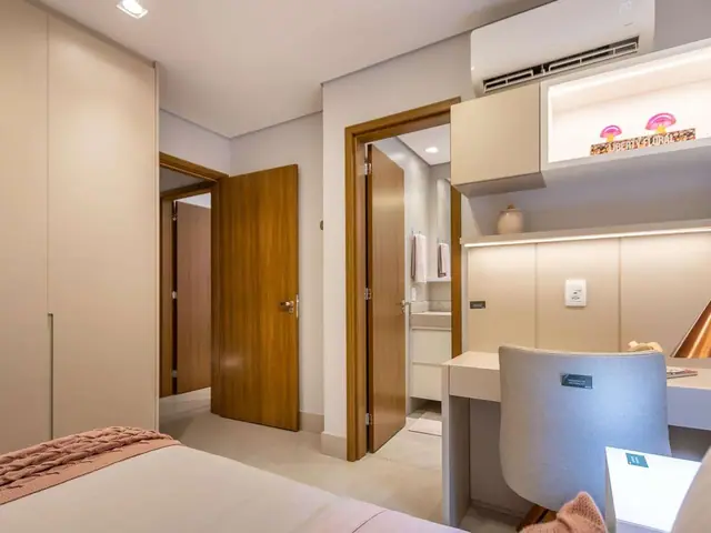 Apartamento com 3 quartos — foto 27