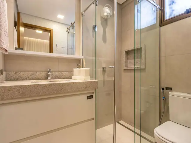 Apartamento com 3 quartos — foto 28