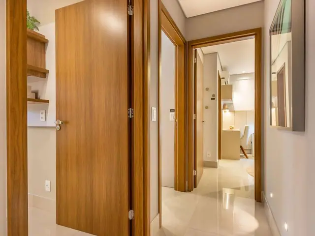 Apartamento com 3 quartos — foto 29