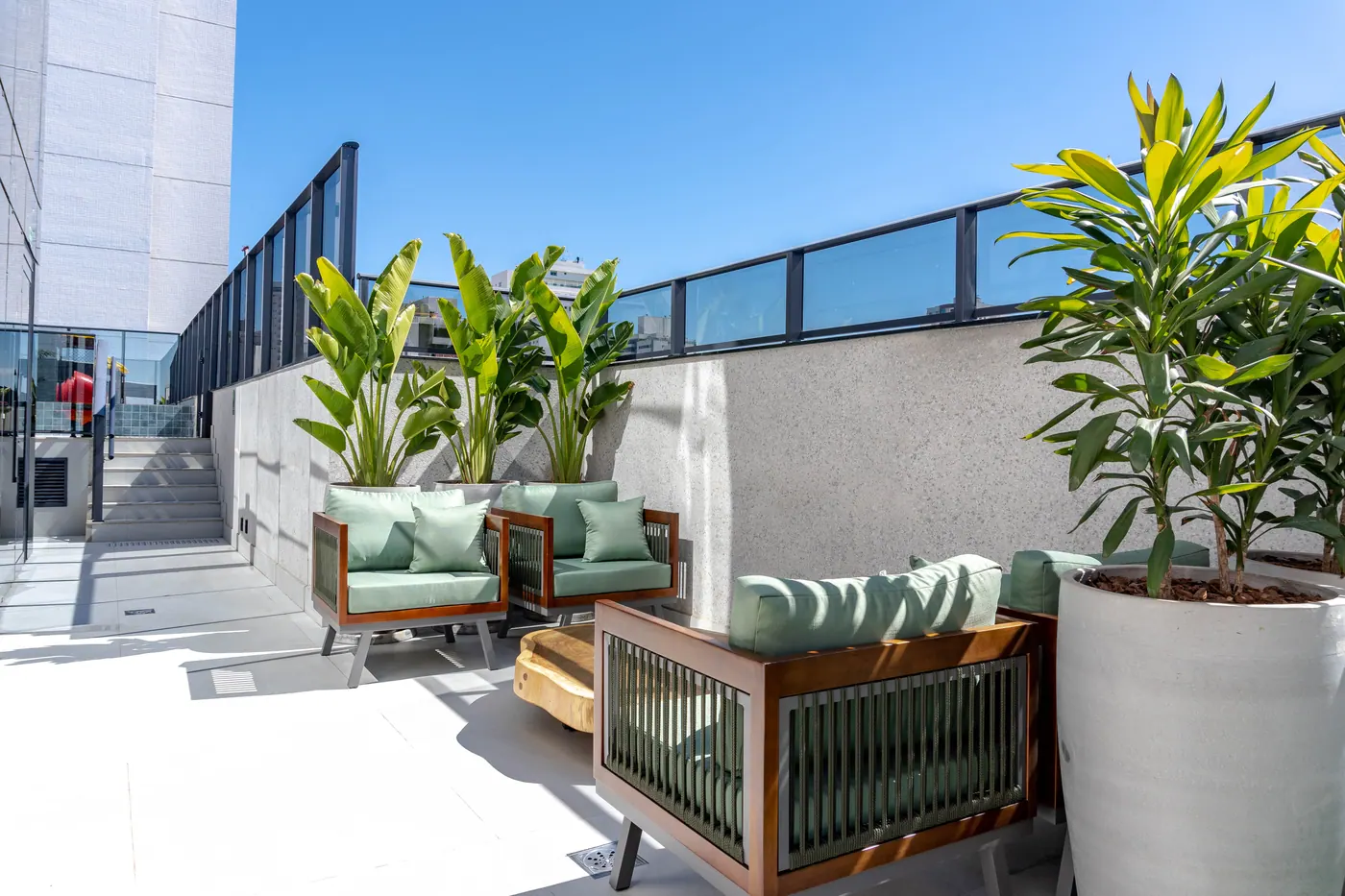 Apartamento com 2 quartos — foto 1