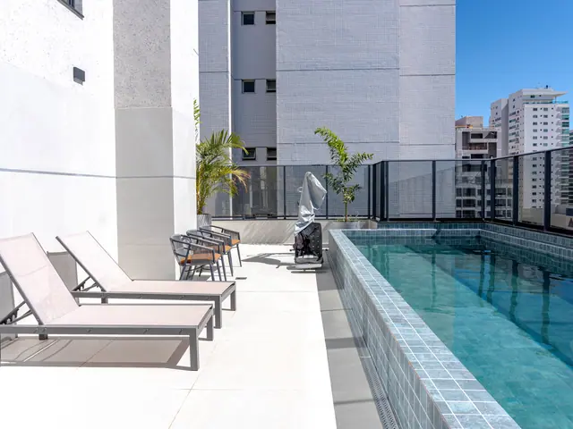Apartamento com 2 quartos — foto 7
