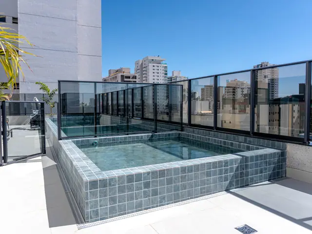 Apartamento com 2 quartos — foto 9
