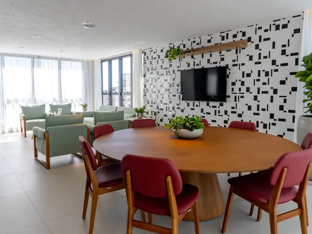 Apartamento com 2 quartos — foto 12