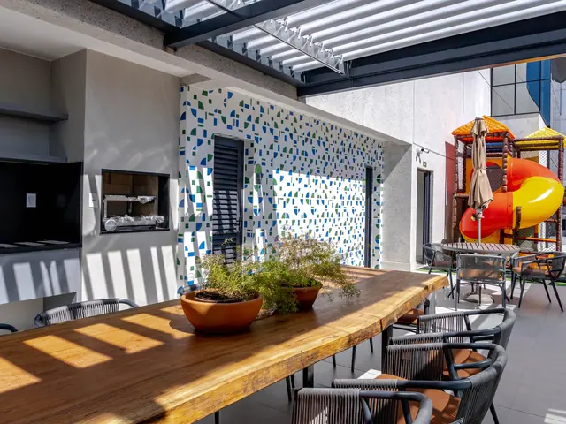 Apartamento com 2 quartos — foto 15