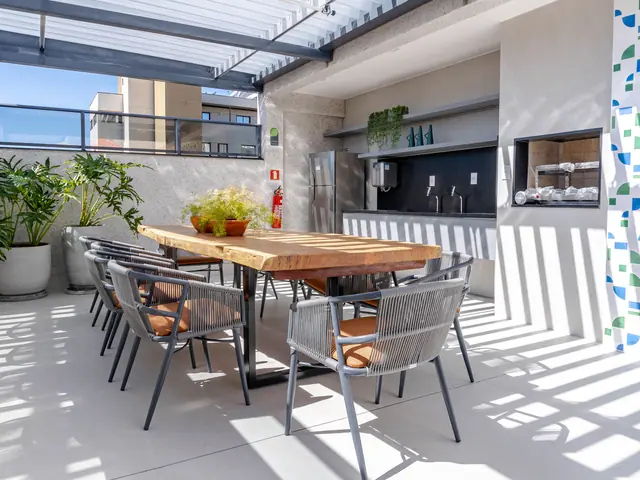 Apartamento com 2 quartos — foto 16