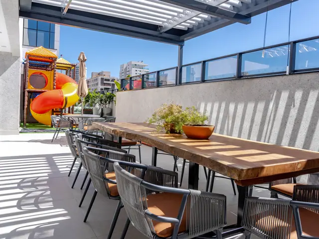 Apartamento com 2 quartos — foto 17