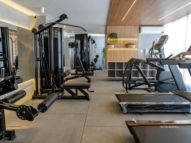 Apartamento com 2 quartos — foto 21