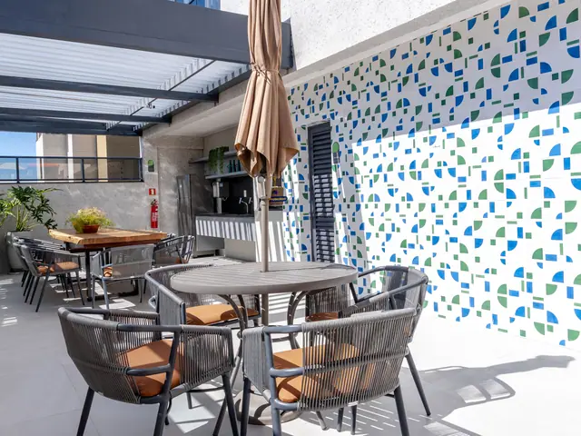 Apartamento com 2 quartos — foto 23