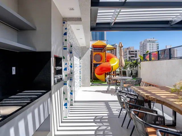 Apartamento com 2 quartos — foto 25