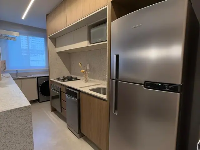 Apartamento com 2 quartos — foto 27