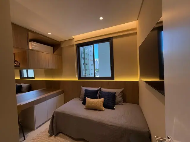 Apartamento com 2 quartos — foto 28