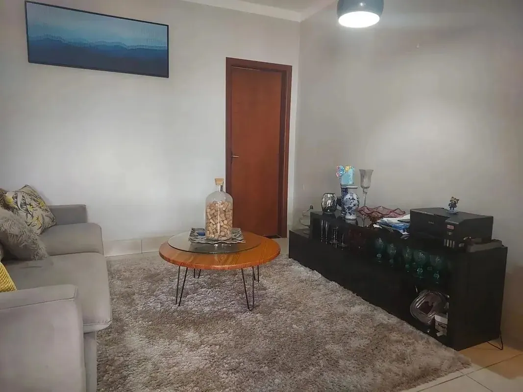 Casa em condomínio com 3 quartos — foto 1