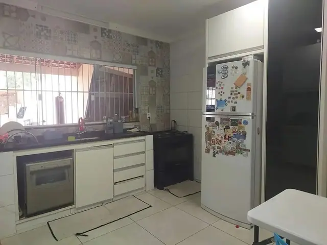 Casa em condomínio com 3 quartos — foto 3