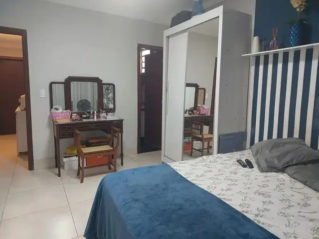Casa em condomínio com 3 quartos — foto 4