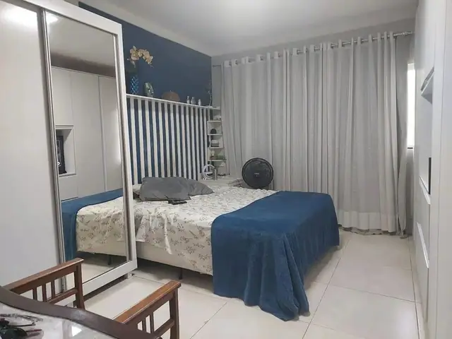 Casa em condomínio com 3 quartos — foto 5