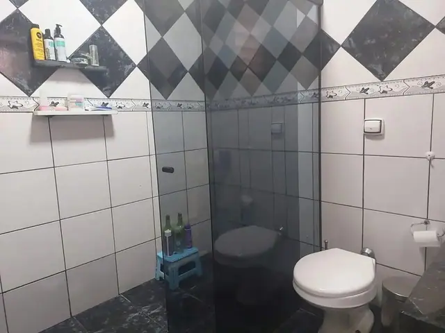 Casa em condomínio com 3 quartos — foto 7
