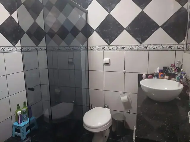 Casa em condomínio com 3 quartos — foto 8
