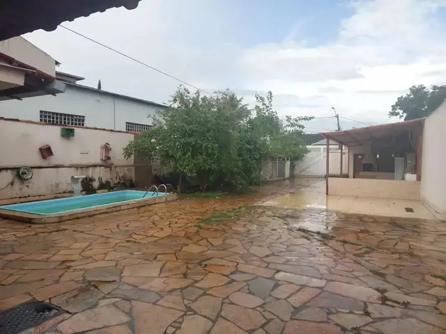 Casa em condomínio com 3 quartos — foto 10