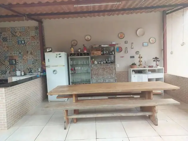 Casa em condomínio com 3 quartos — foto 13