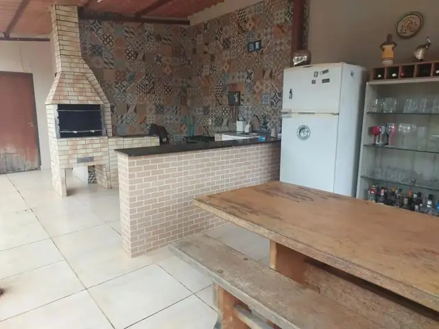Casa em condomínio com 3 quartos — foto 14