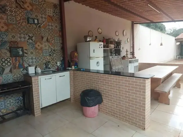 Casa em condomínio com 3 quartos — foto 15