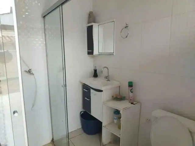 Casa em condomínio com 3 quartos — foto 16