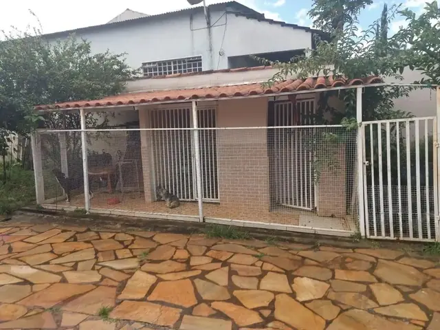 Casa em condomínio com 3 quartos — foto 17