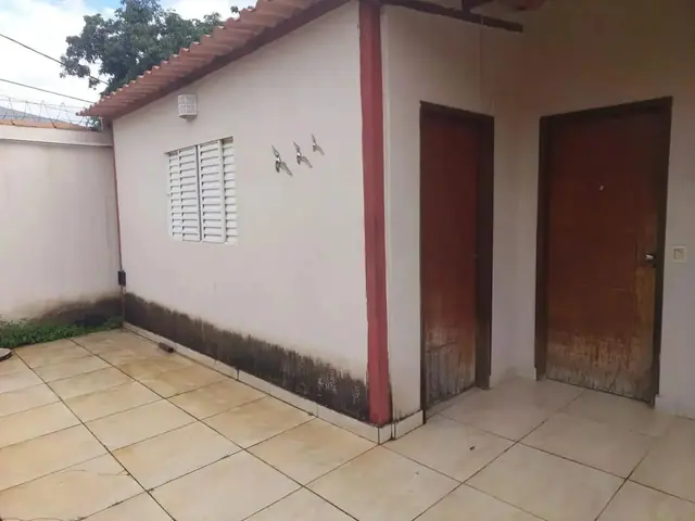 Casa em condomínio com 3 quartos — foto 18