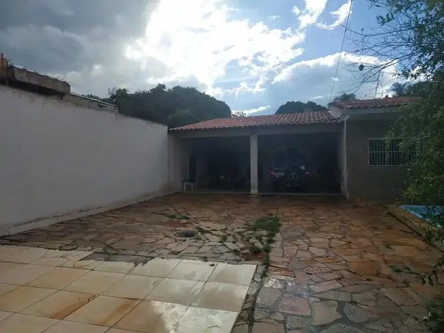 Casa em condomínio com 3 quartos — foto 19