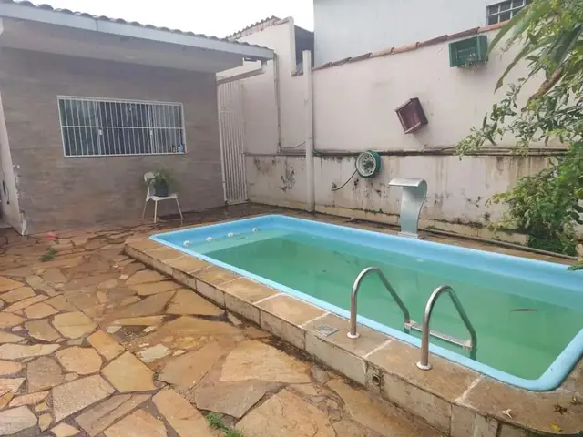 Casa em condomínio com 3 quartos — foto 20