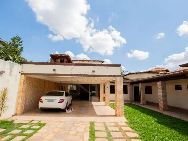 Casa em condomínio com 3 quartos — foto 2