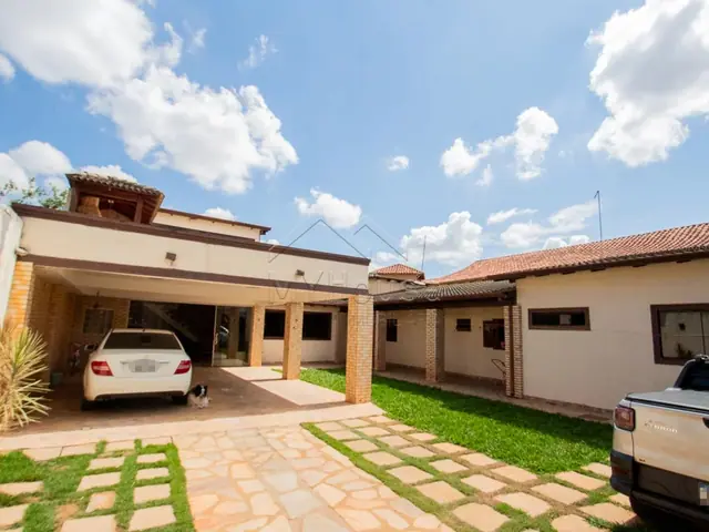 Casa em condomínio com 3 quartos — foto 3