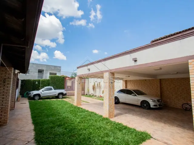 Casa em condomínio com 3 quartos — foto 4