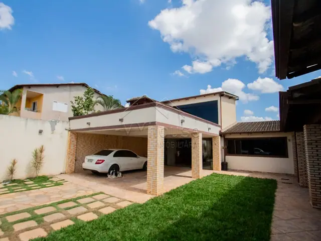 Casa em condomínio com 3 quartos — foto 5
