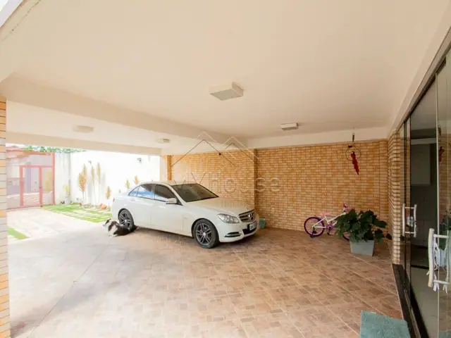 Casa em condomínio com 3 quartos — foto 6